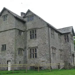 Gaythorne Hall